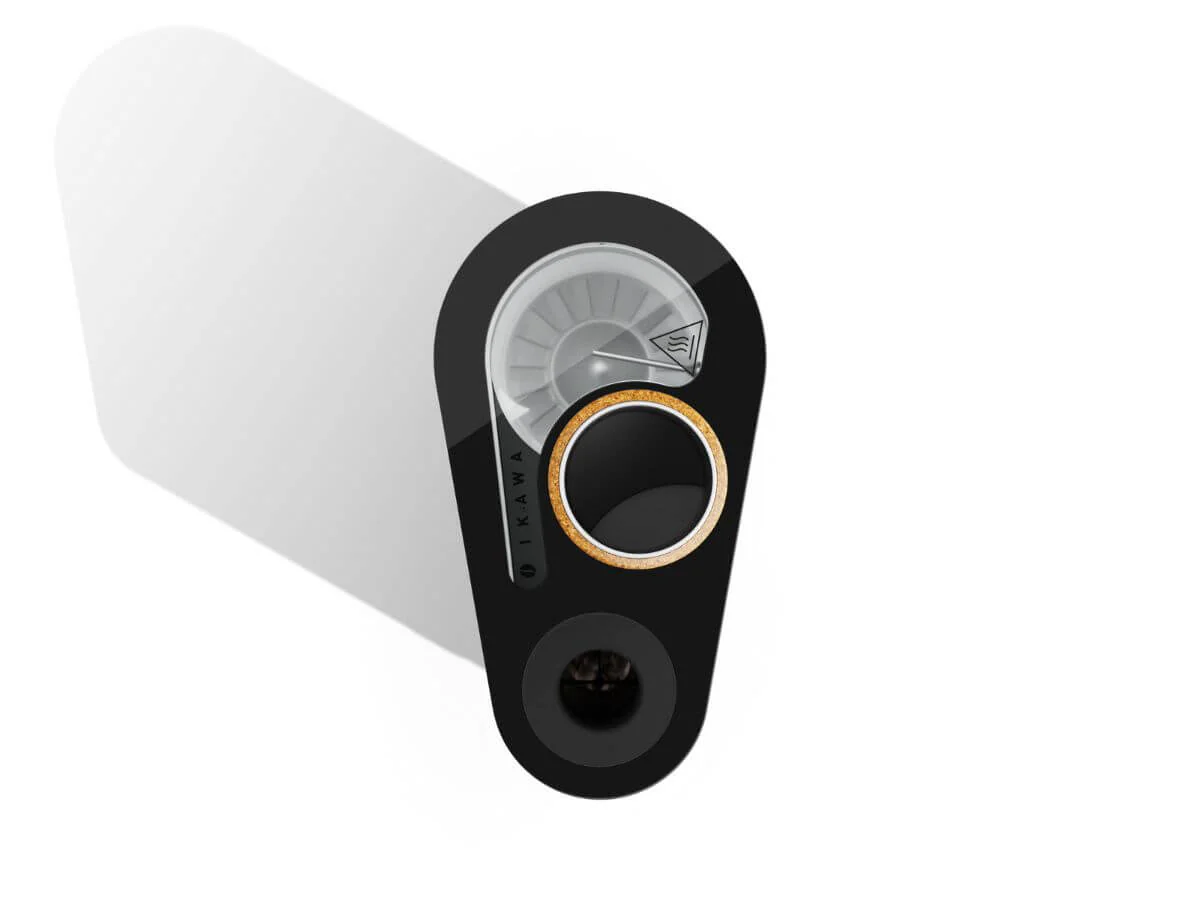 IKAWA | Sample Roaster - PRO X Series - Image 12