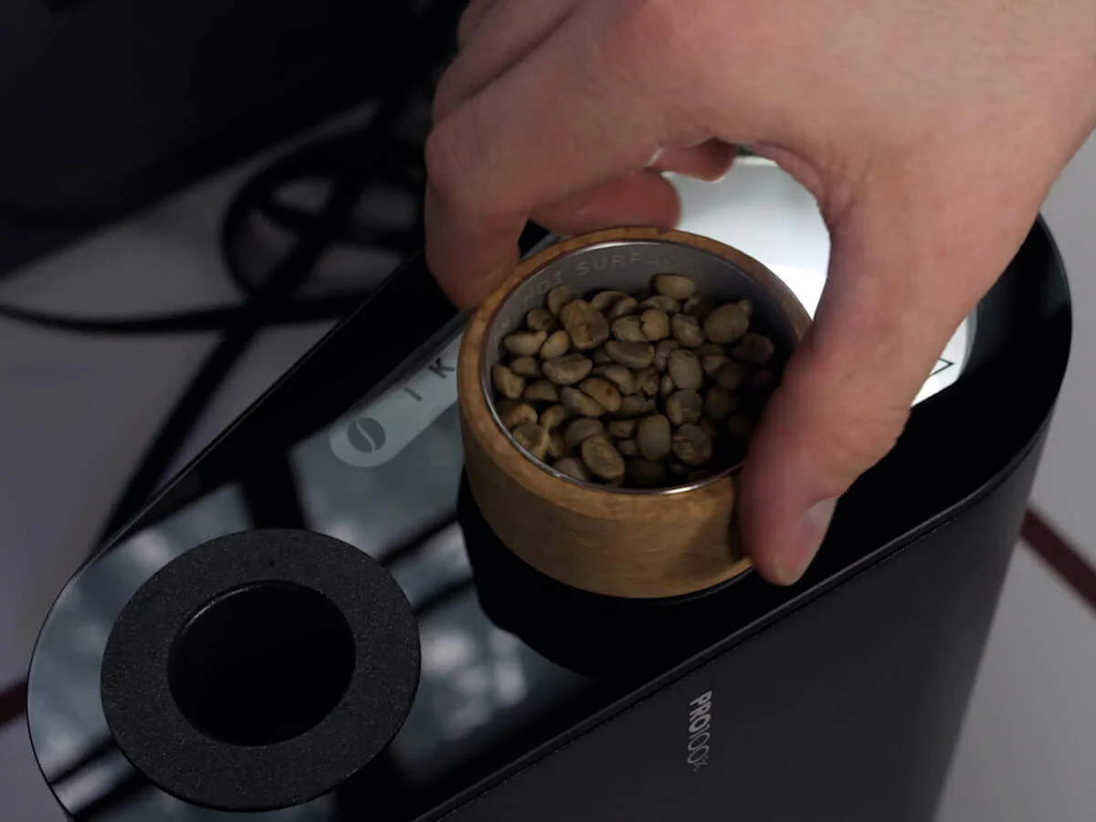 IKAWA | Sample Roaster - PRO X Series - Image 4