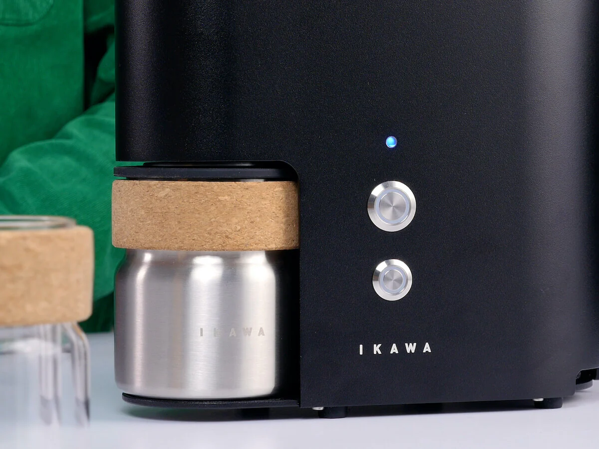 IKAWA | Sample Roaster - PRO X Series - Image 6