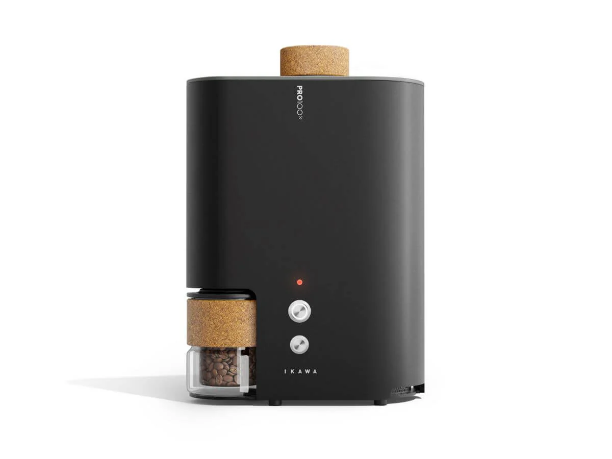 IKAWA | Sample Roaster - PRO X Series - Image 8