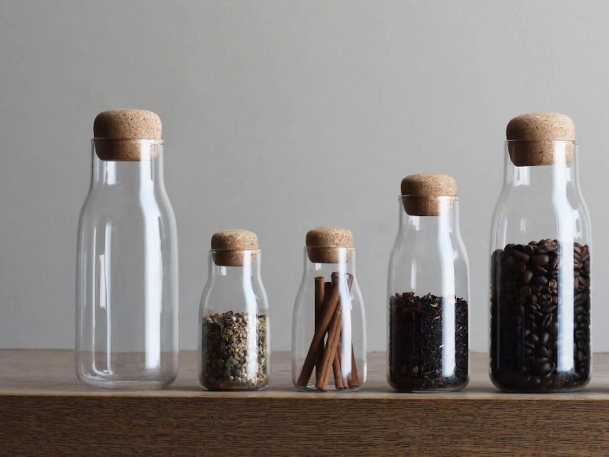 Kinto | Bottlit Canister - Image 3