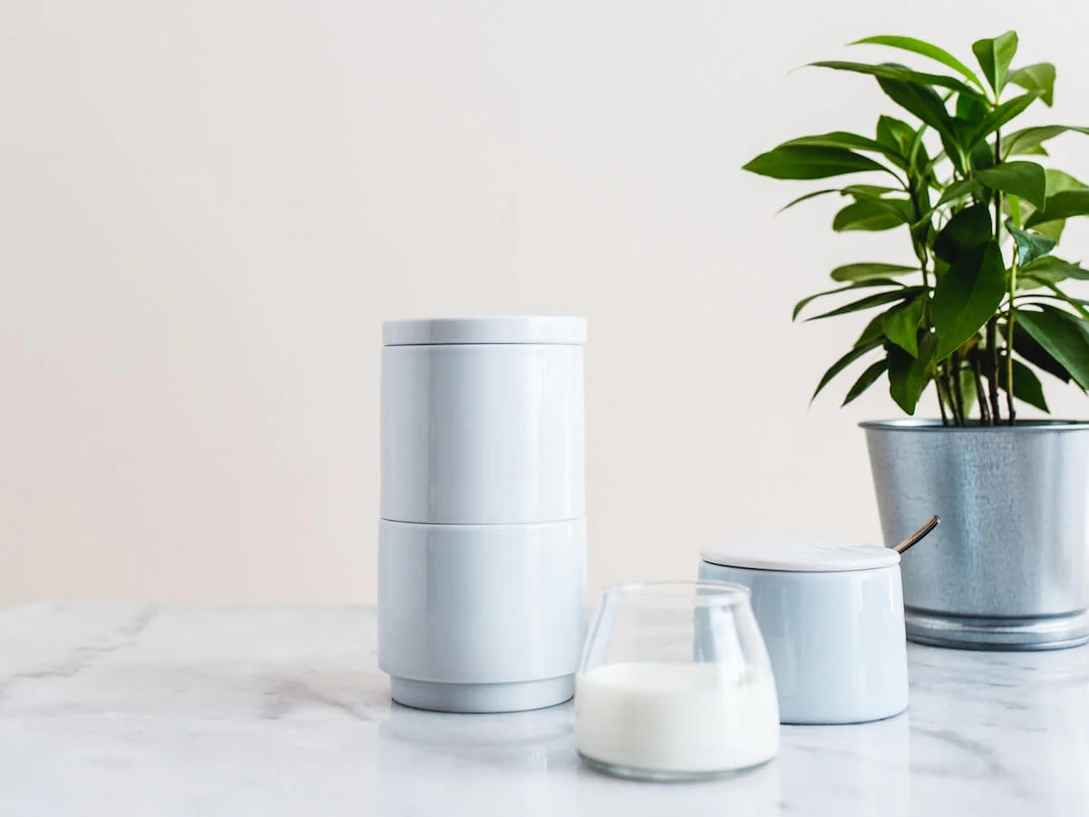 Kinto | Faro Cup Set - Image 3