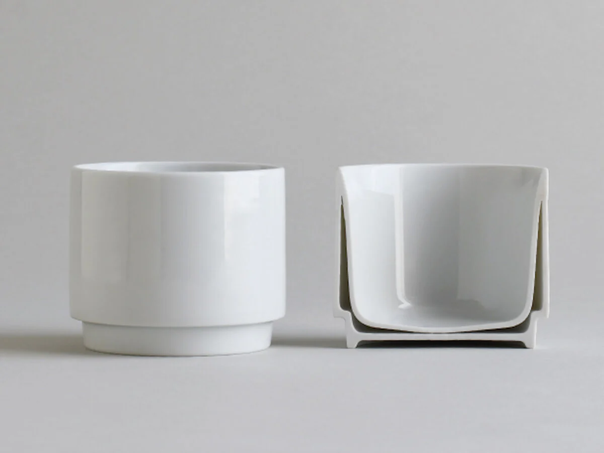 Kinto | Faro Cup Set - Image 4