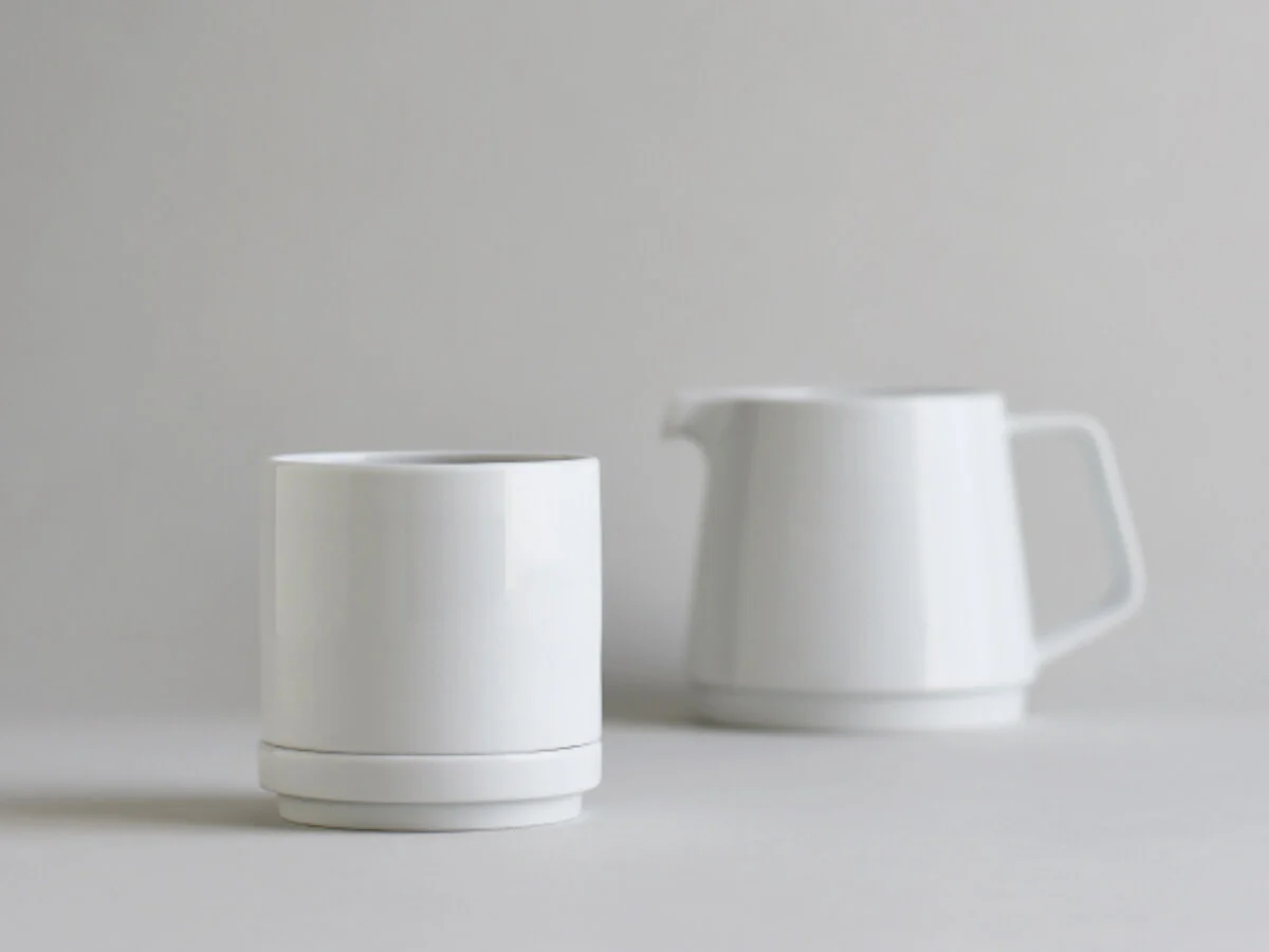 Kinto | Faro Pot Set - Image 3