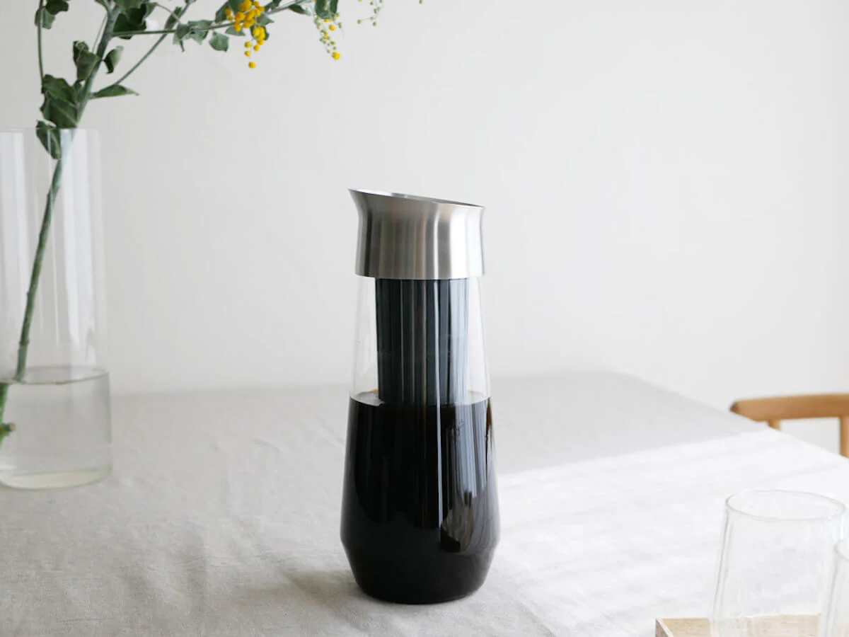 Kinto | Luce Cold Brew Carafe - Image 4