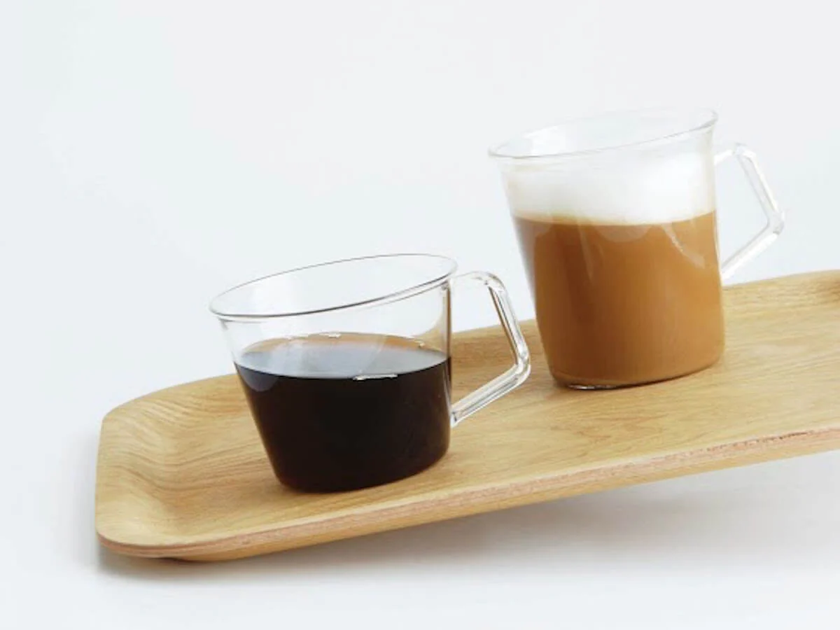 Kinto | Nonslip Slim Tray - Willow - Image 4