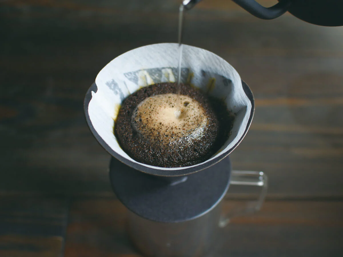 Kinto | OCT Brewer - Black - Image 3