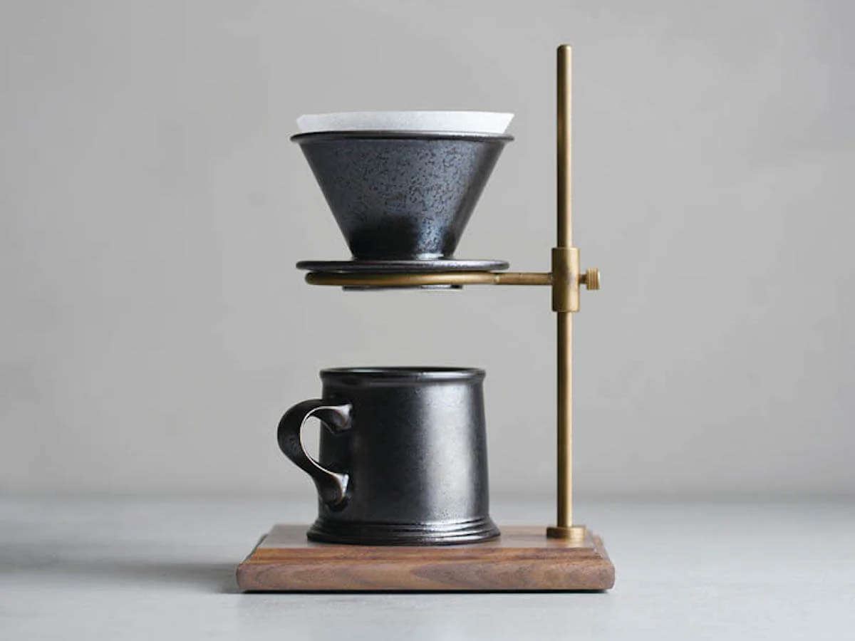 Kinto | Slow Coffee Style Brewer - Image 3