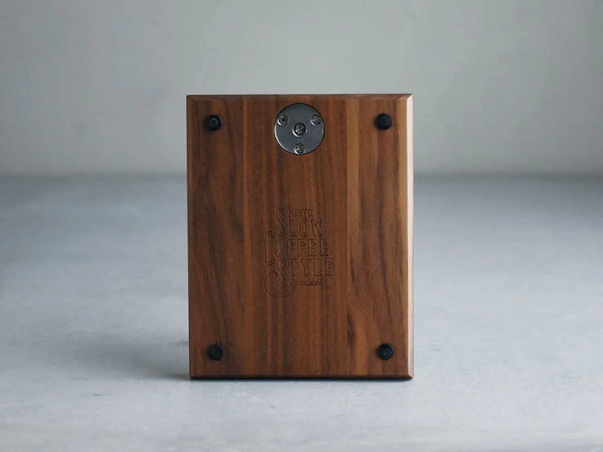 Kinto | Slow Coffee Style Brewer Stand - Image 4