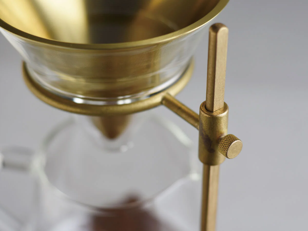 Kinto | Slow Coffee Style Brewer Stand Set - Image 4