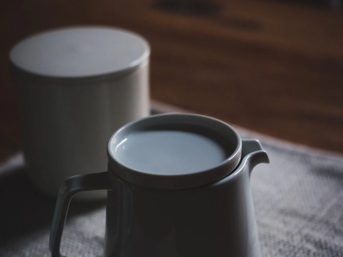 Kinto | Slow Coffee Style Canister - Image 3