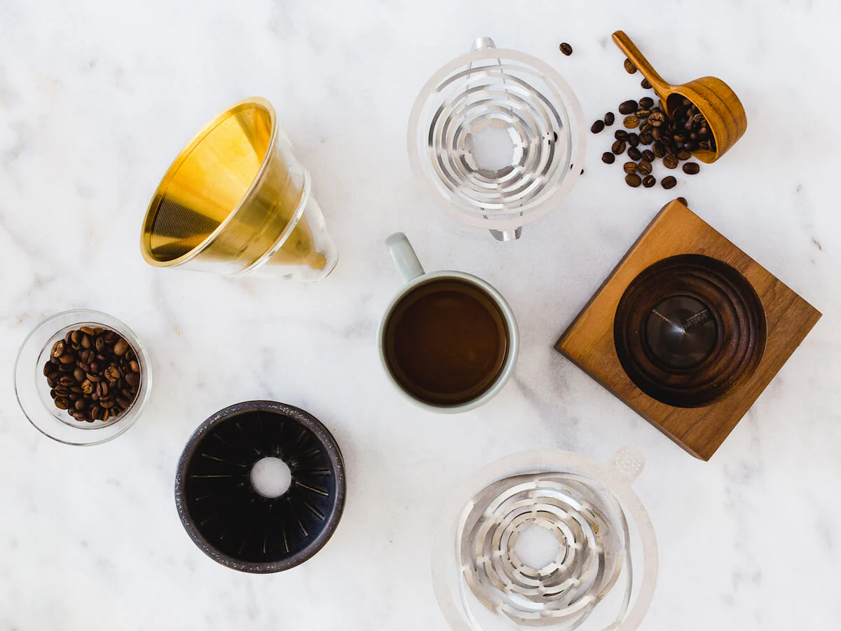 Kinto | Slow Coffee Style Scoop - Image 3