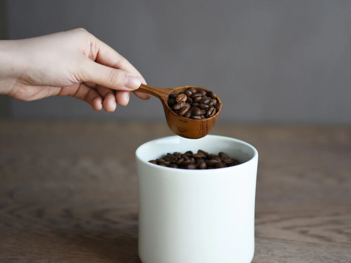 Kinto | Slow Coffee Style Scoop - Image 4