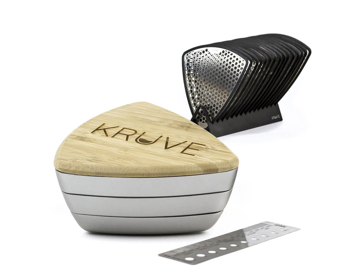 Kruve | Sifter - Plus (Bean) - Image 6