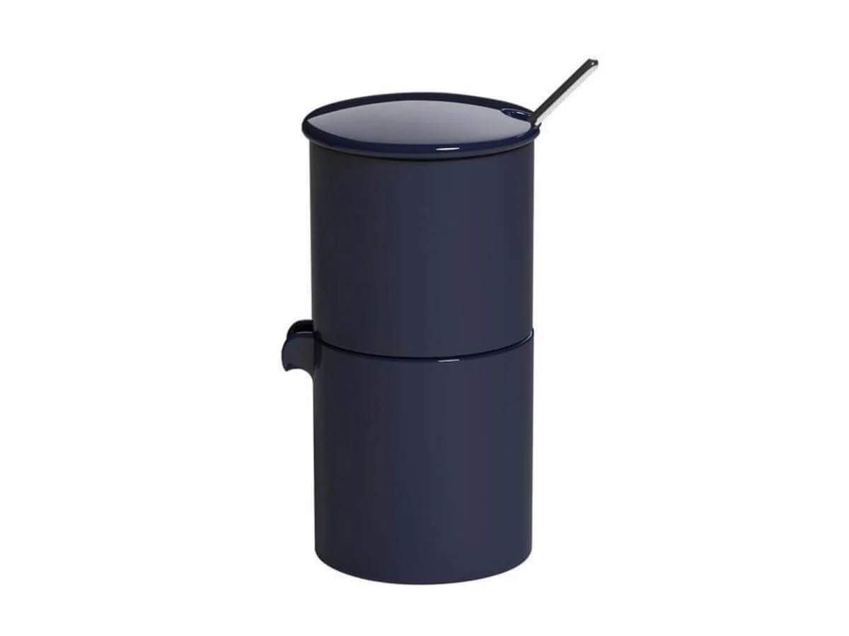 Loveramics | Bond Sugar & Creamer Set w. Spoon - Image 10