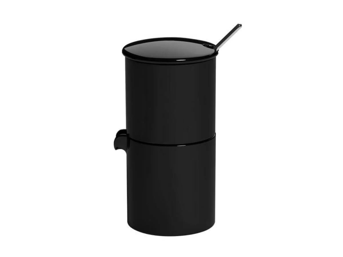 Loveramics | Bond Sugar & Creamer Set w. Spoon - Image 8