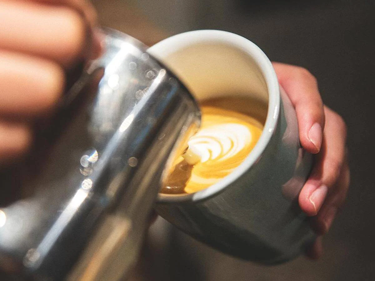 Loveramics | Nomad Mug - Black - Image 3