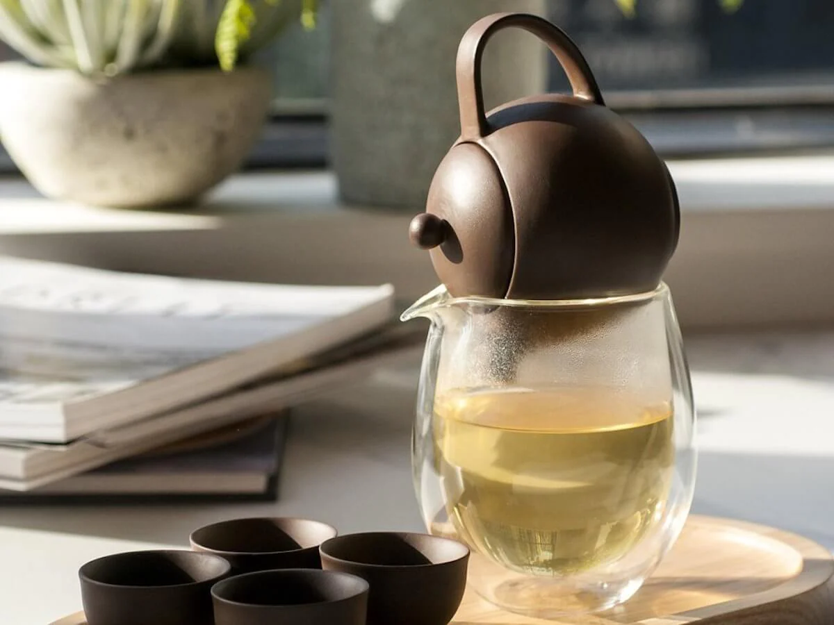 Loveramics | Pro Tea 180ml Chinese Teapot - Image 4