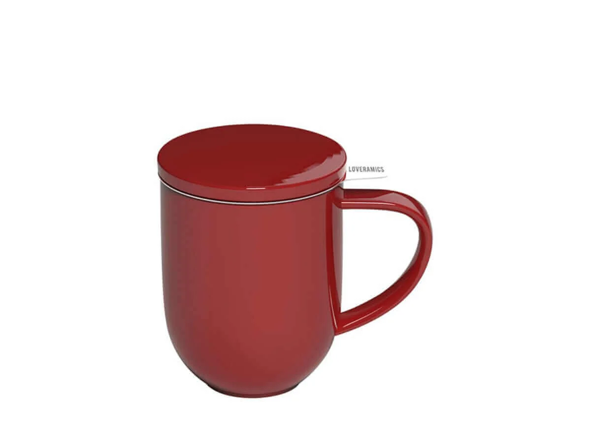Loveramics | Pro Tea 300ml Mug w. Infuser - Image 7
