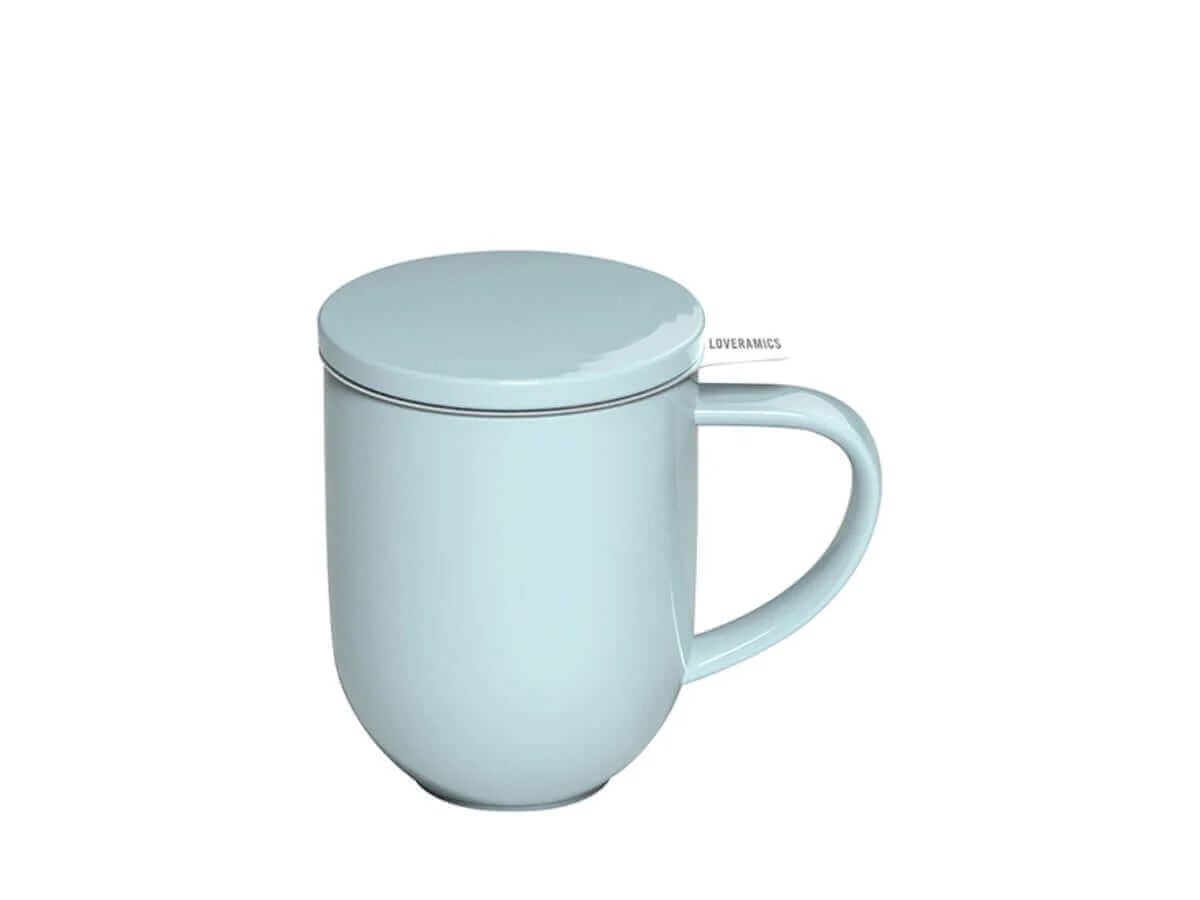 Loveramics | Pro Tea 300ml Mug w. Infuser - Image 8