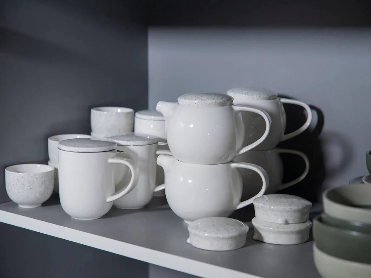 Loveramics | Pro Tea 400ml Teapot w. Infuser - Image 4