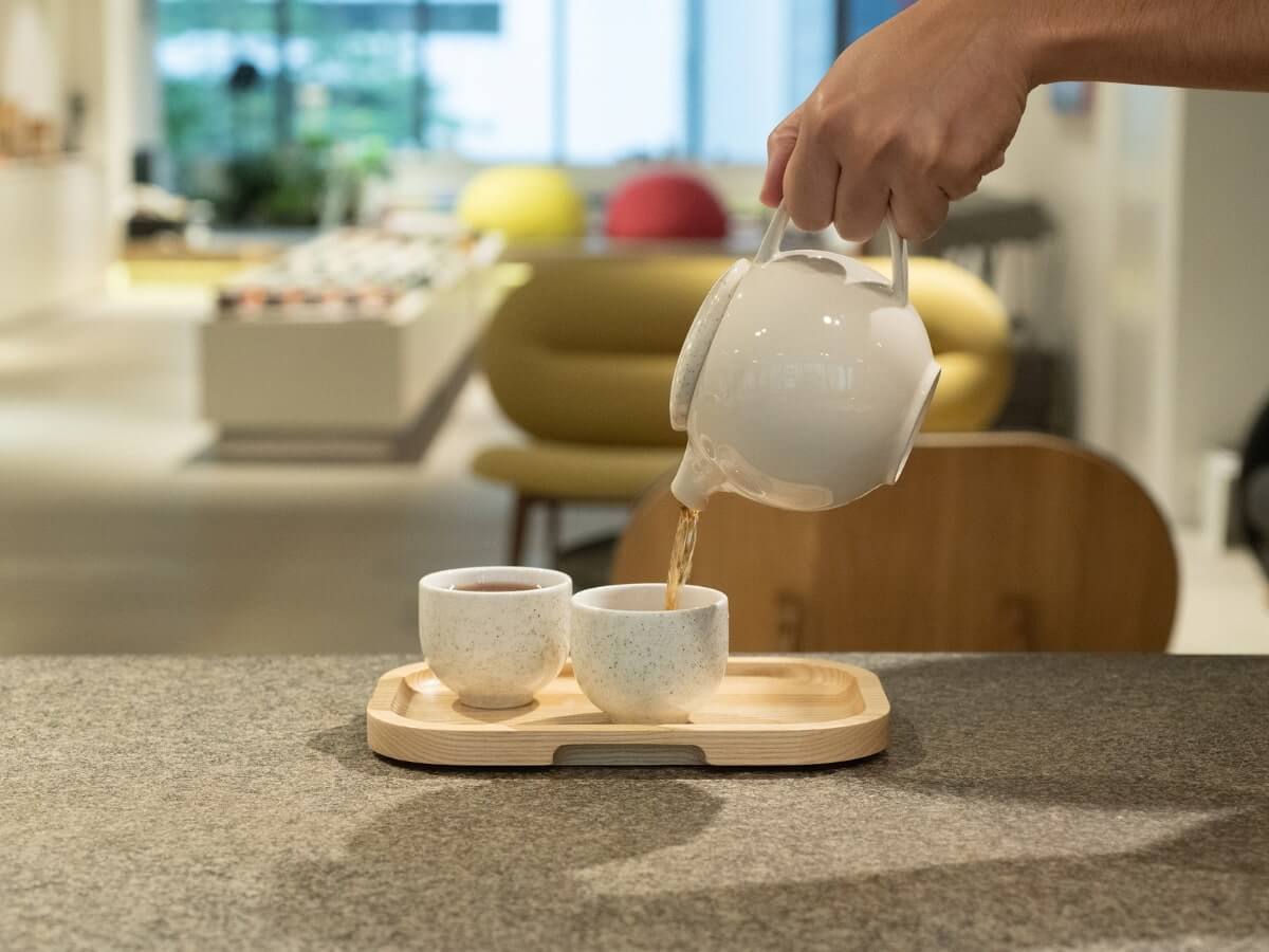 Loveramics | Pro Tea 400ml Teapot w. Infuser - Image 6