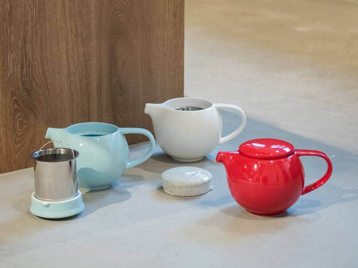 Loveramics | Pro Tea 400ml Teapot w. Infuser - Image 9