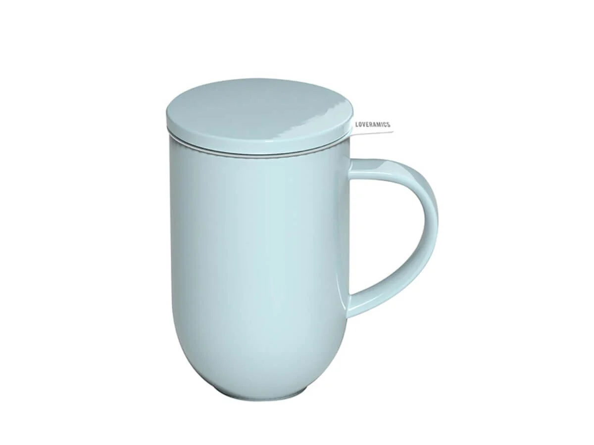 Loveramics | Pro Tea 450ml Mug w. Infuser - Image 6