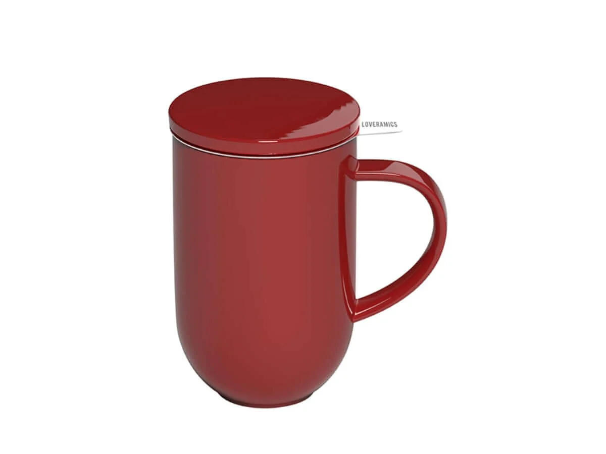 Loveramics | Pro Tea 450ml Mug w. Infuser - Image 7