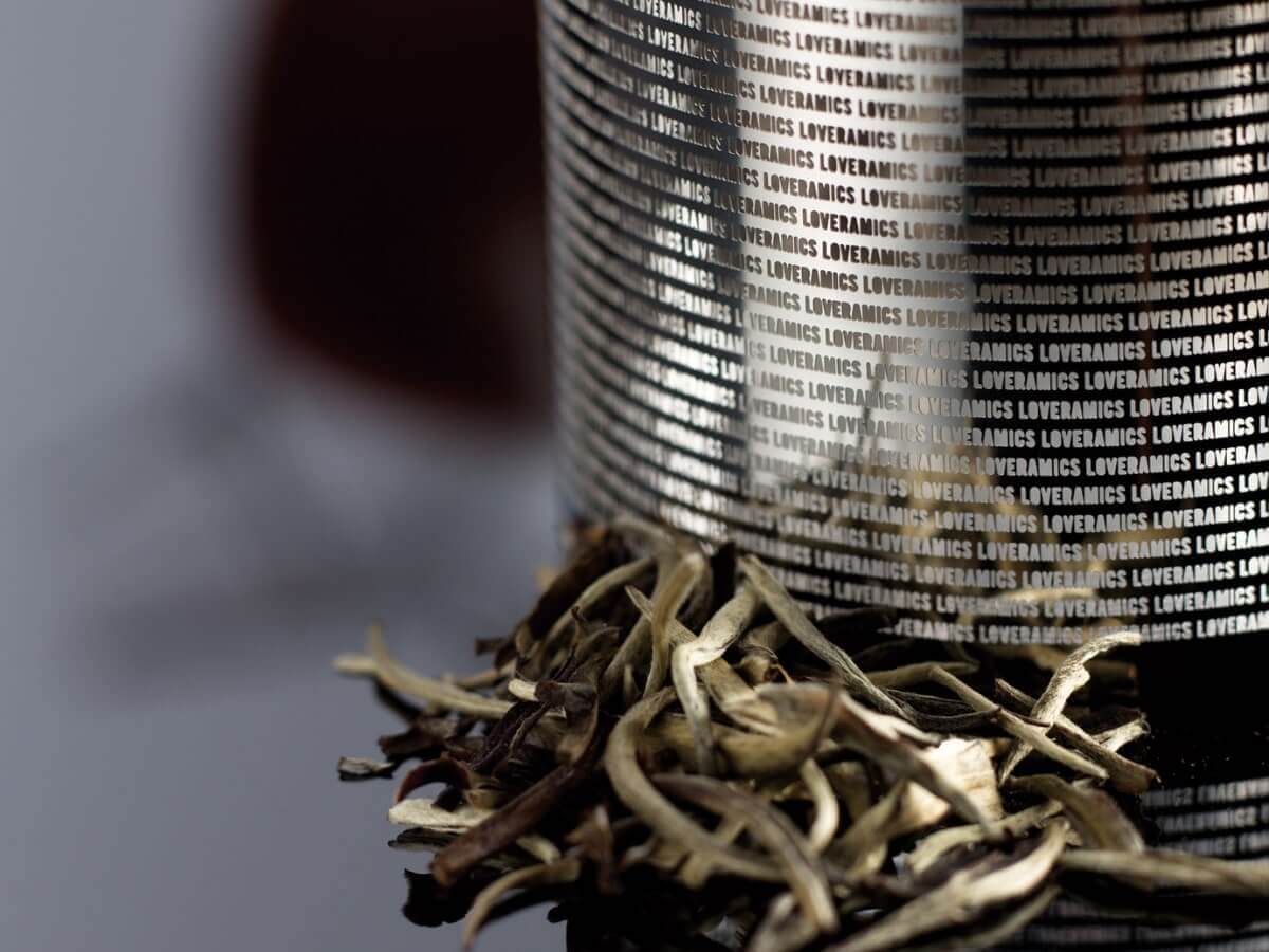 Loveramics | Pro Tea Infuser 03 Artist Version - Image 3