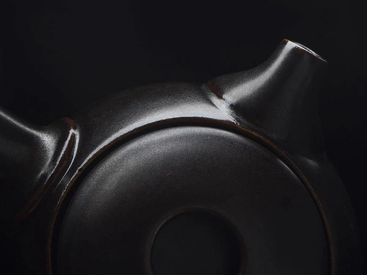 Loveramics | Pro Tea Kyusu Teapot - Gunpowder - Image 3