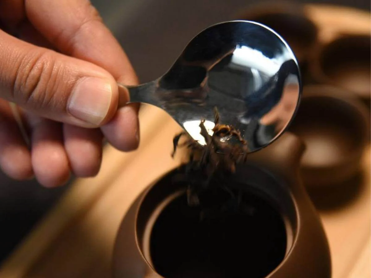 Loveramics | Pro Tea Measure Spoon - Image 4