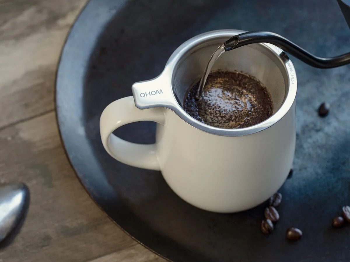 OHOM | Ui Strainer - Image 3