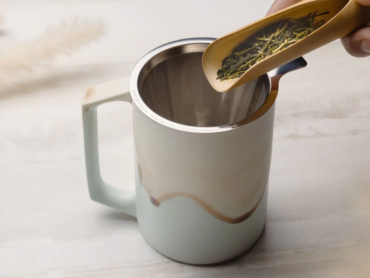 OHOM | Ui Strainer - Image 4