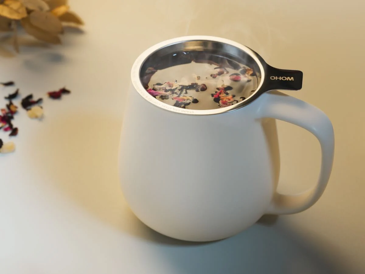 OHOM | Ui Strainer - Image 5