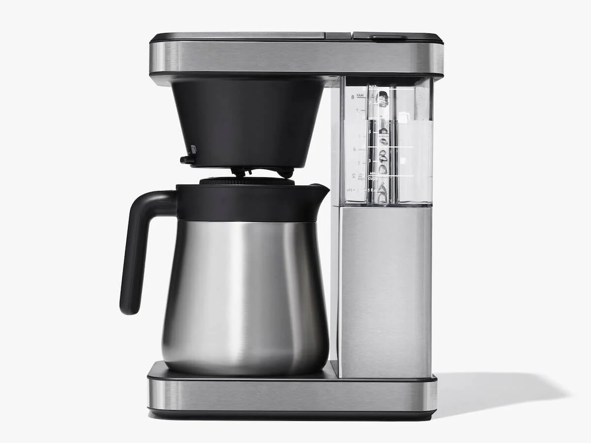 OXO | 8-Cup Coffee Maker - Image 3