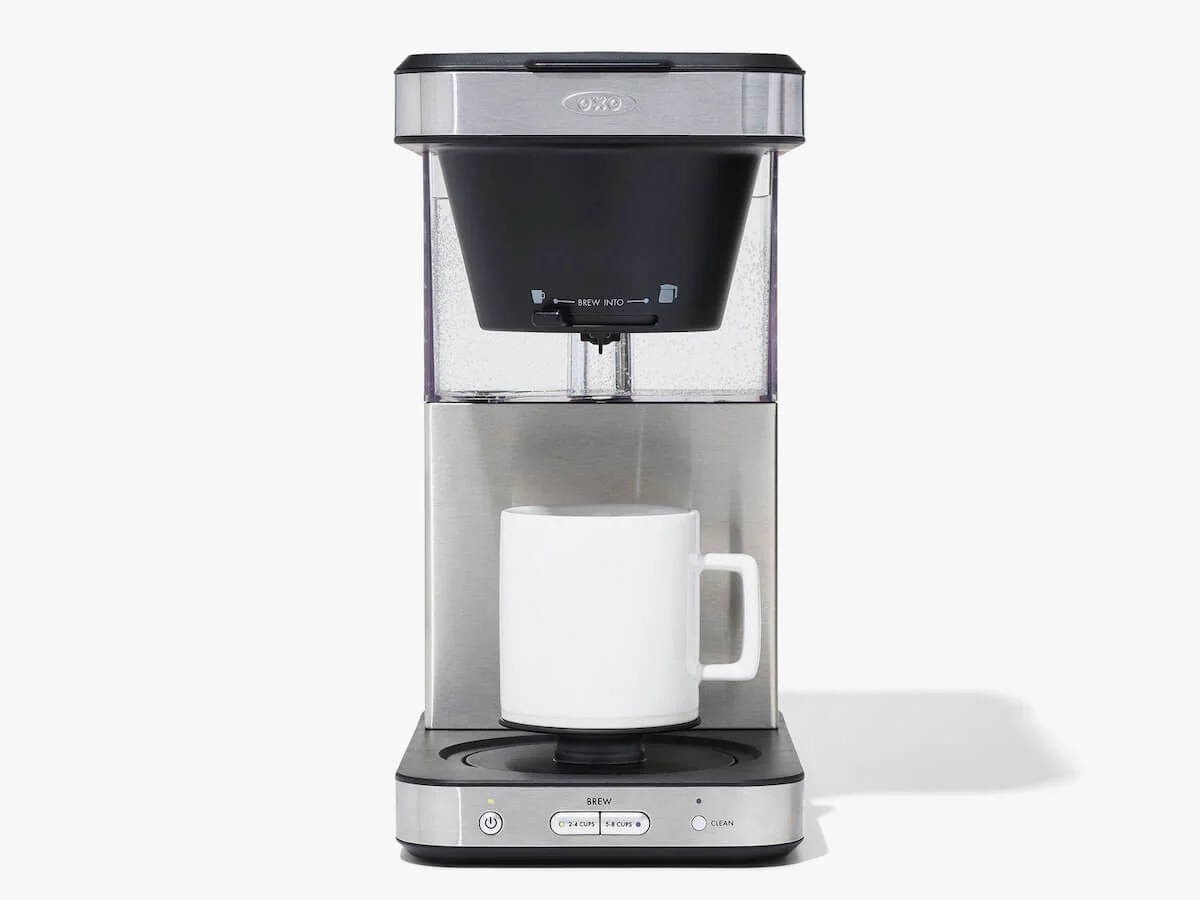 OXO | 8-Cup Coffee Maker - Image 5