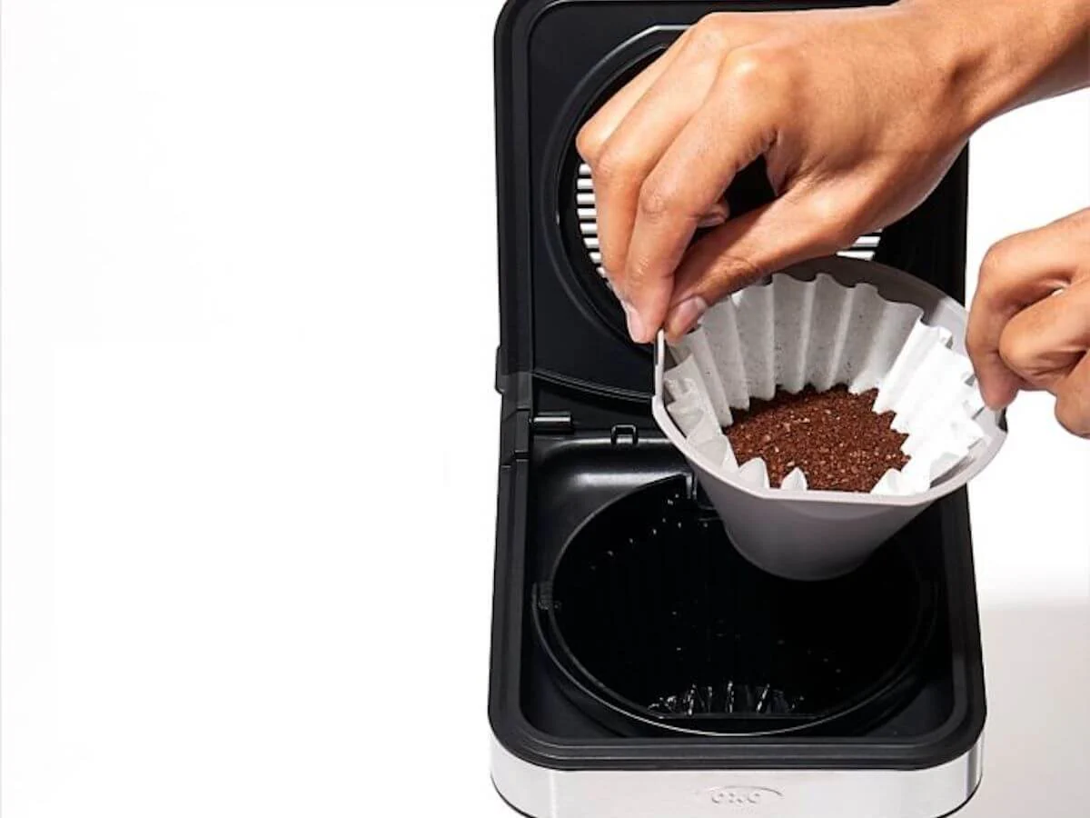 OXO | 8-Cup Coffee Maker - Image 8