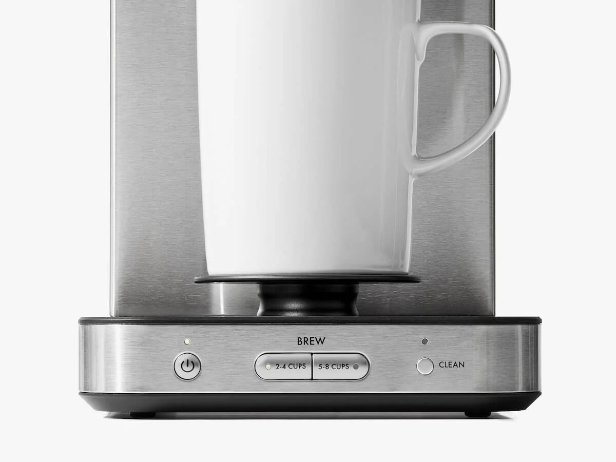 OXO | 8-Cup Coffee Maker - Image 9