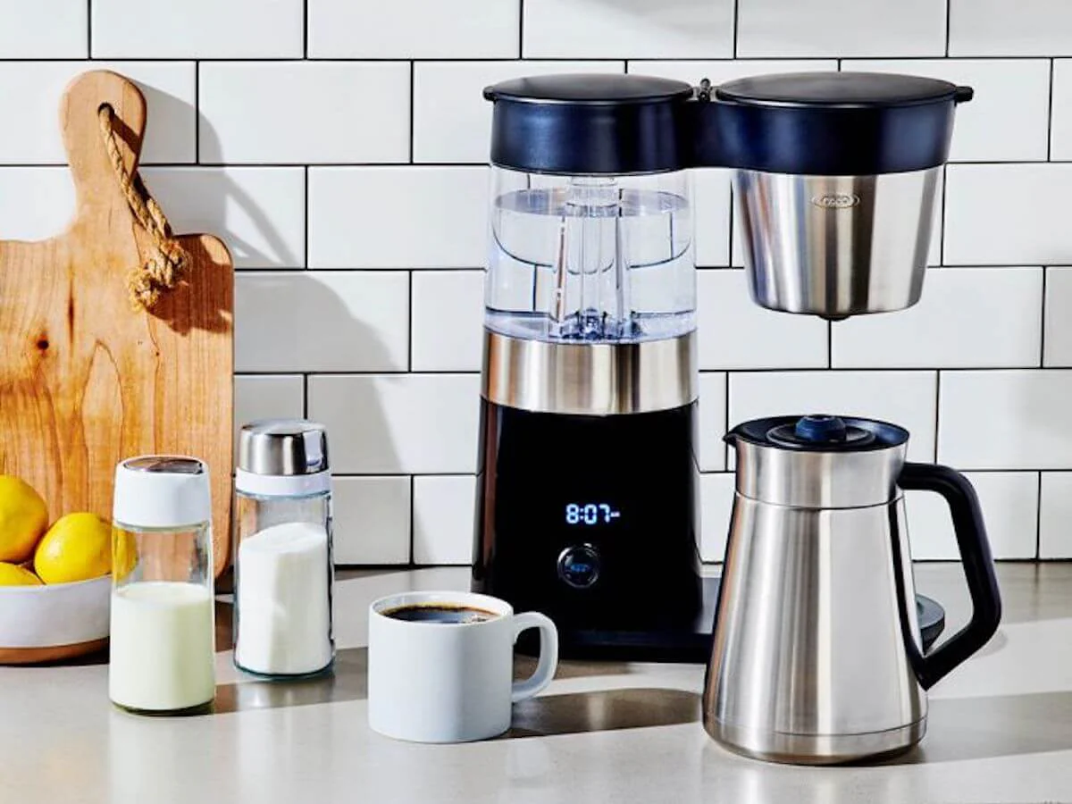 OXO | 9-Cup Coffee Maker - Image 3
