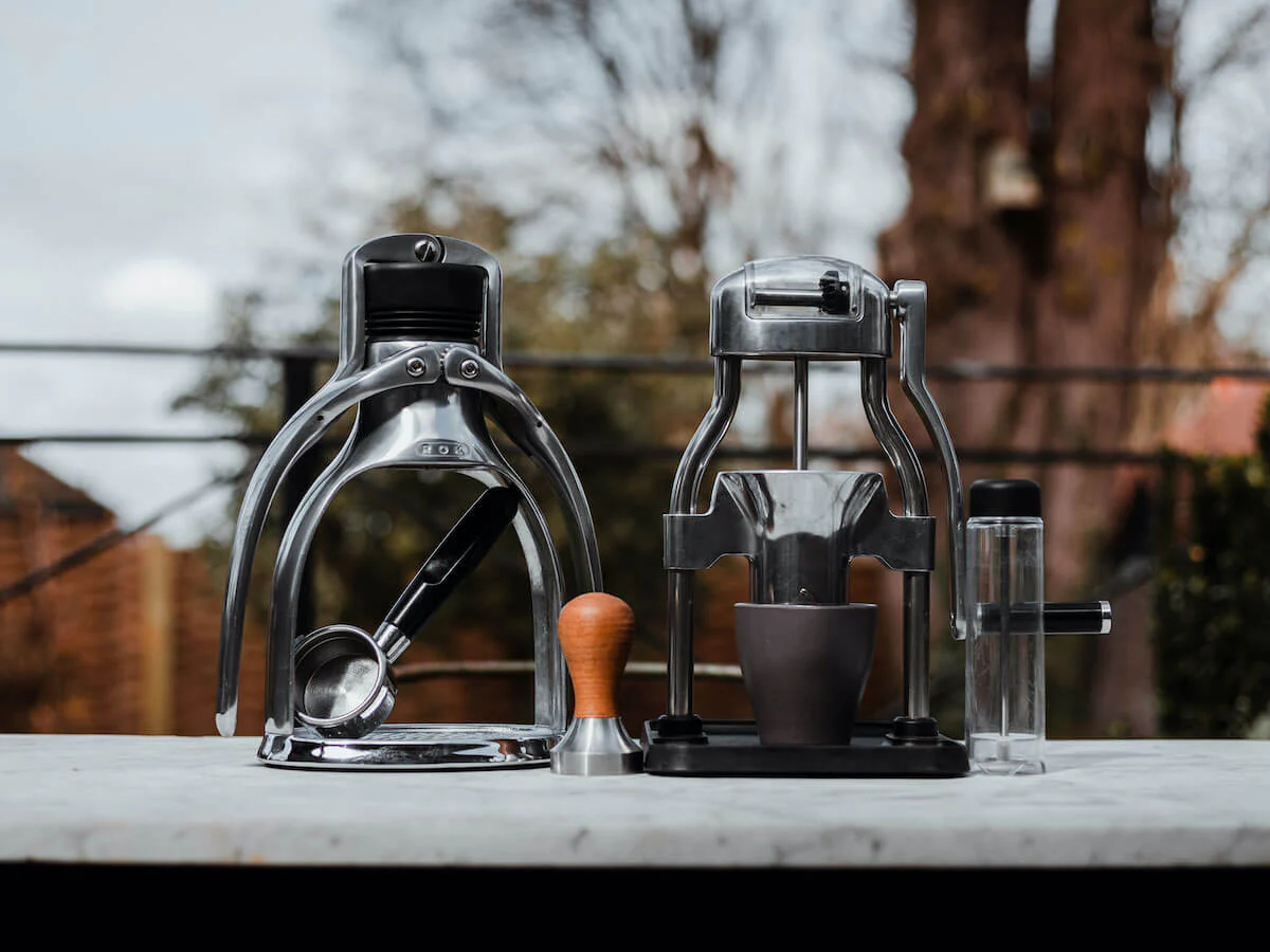 ROK | Espresso GC - Image 4