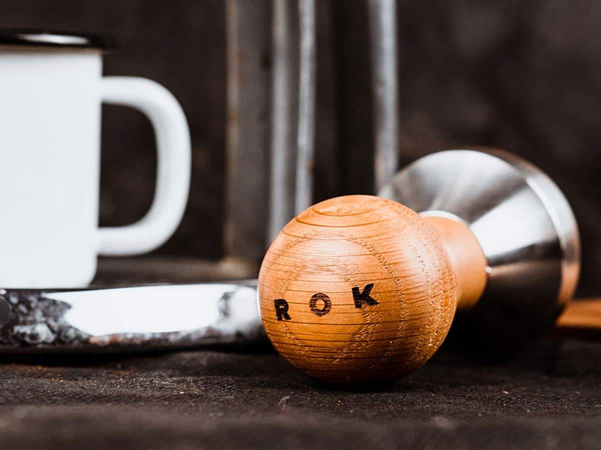 ROK | Tamper - Image 4