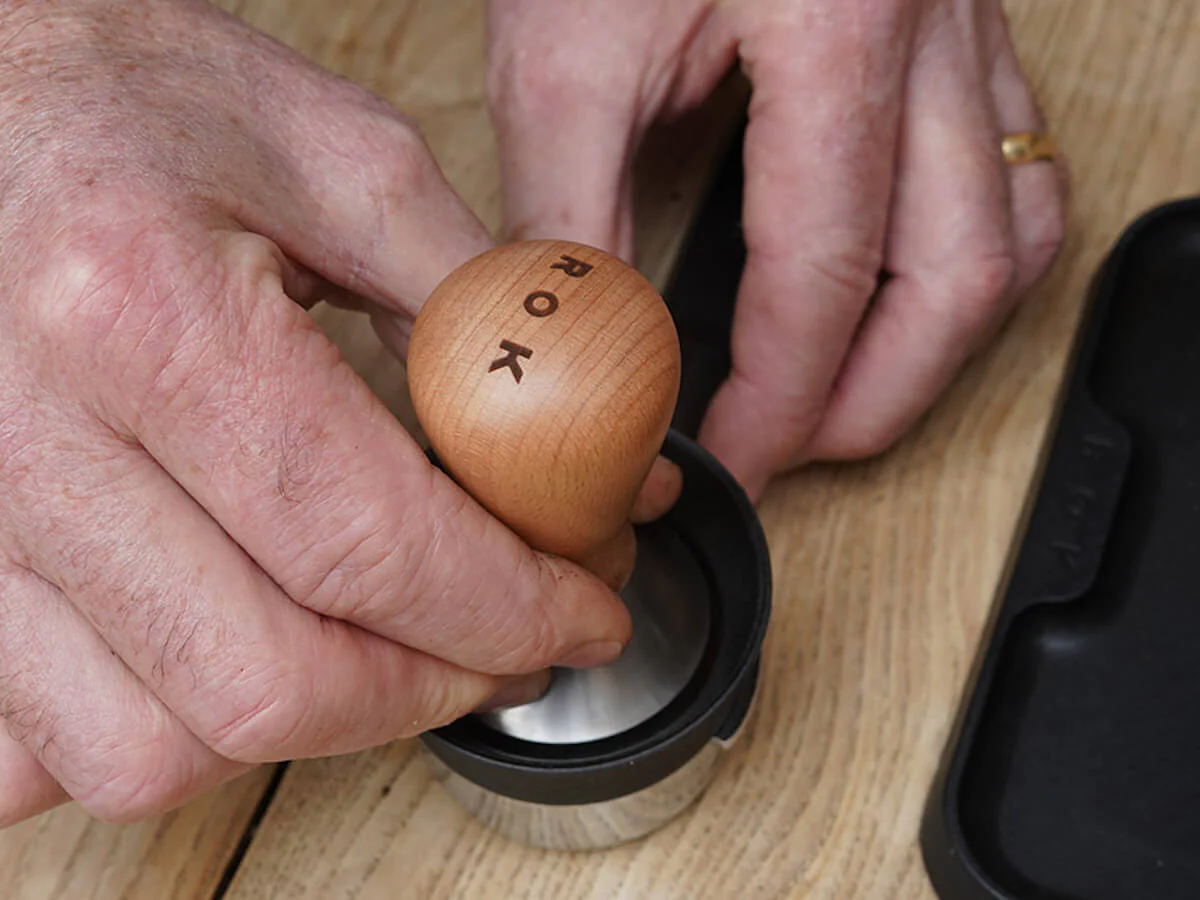 ROK | Tamper - Image 5