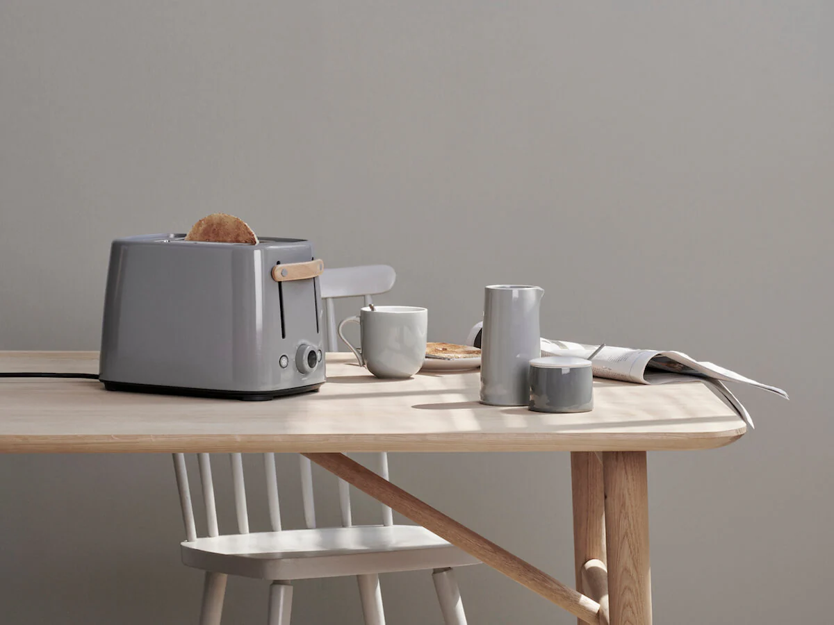Stelton | Emma Sugar Bowl - Grey - Image 4