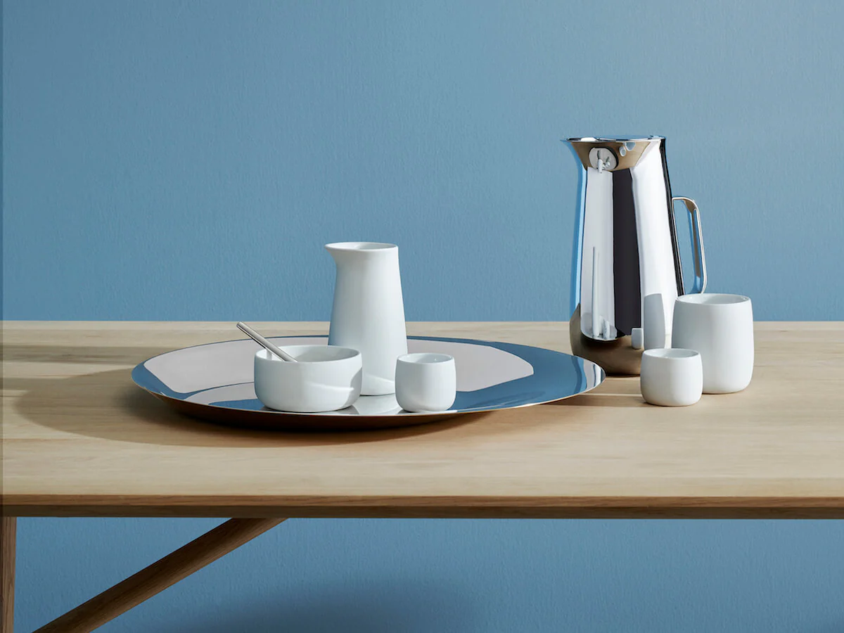 Stelton | Foster Milk Jug - Image 3