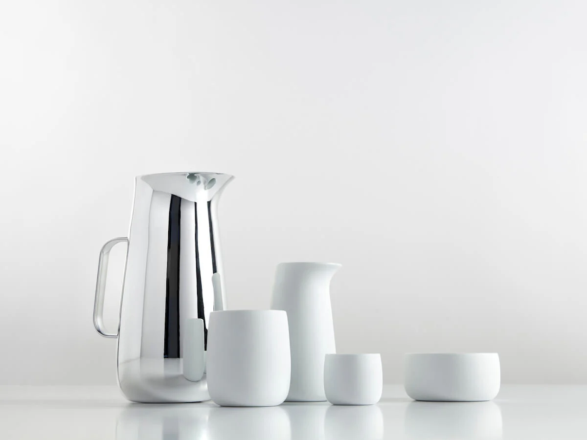 Stelton | Foster Sugar Bowl - Image 3