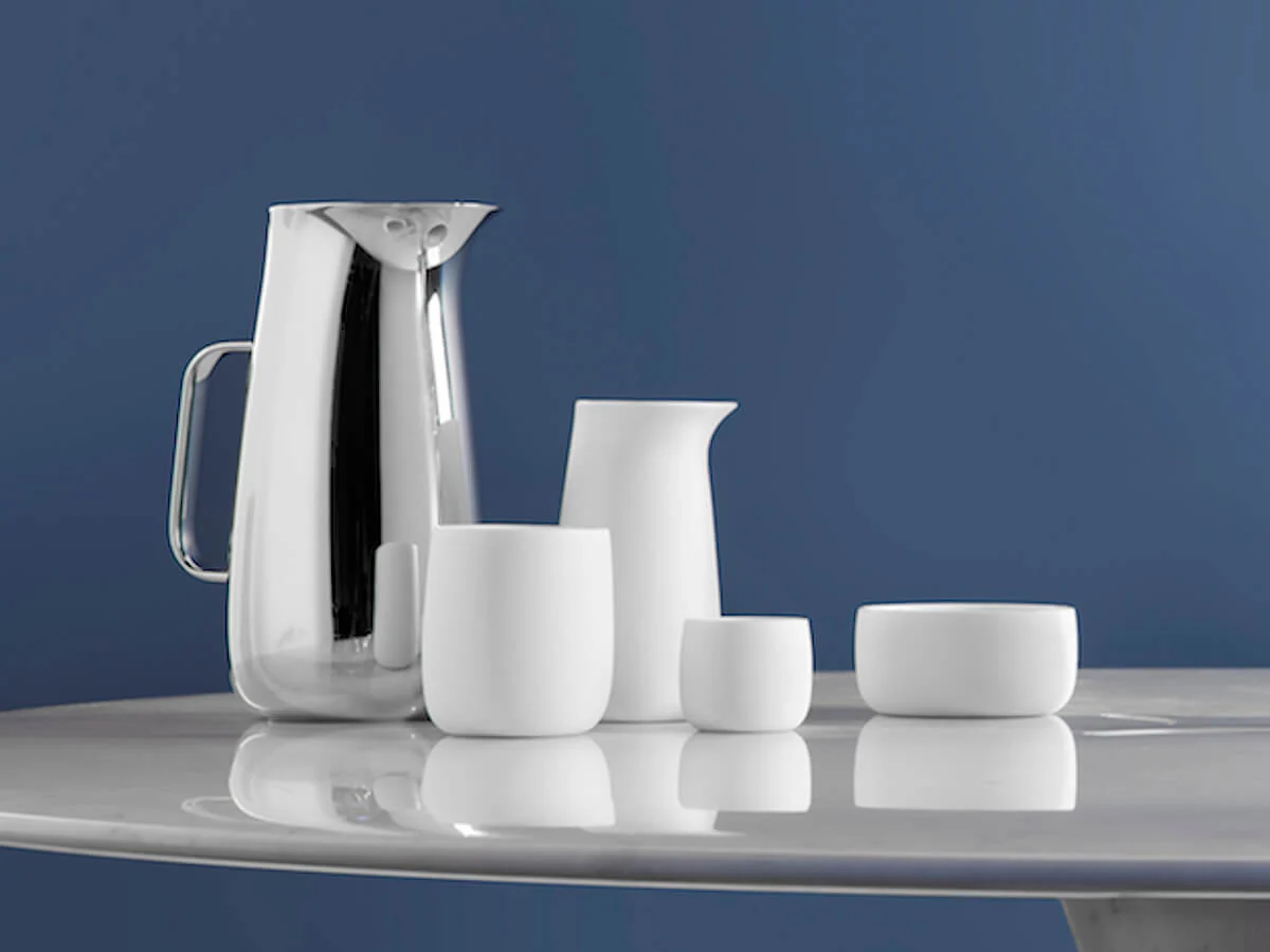 Stelton | Foster Sugar Bowl - Image 4
