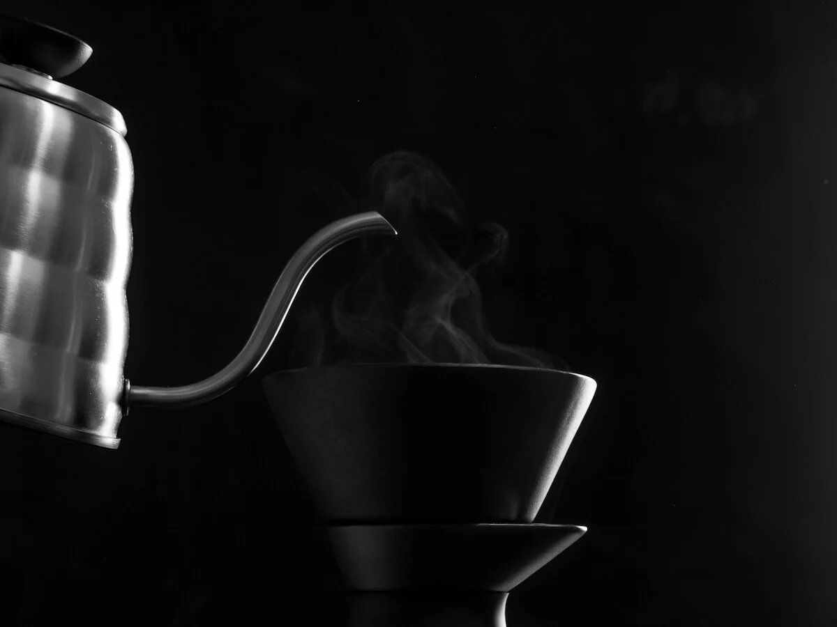 Stelton | Theo Coffee Maker - Image 3