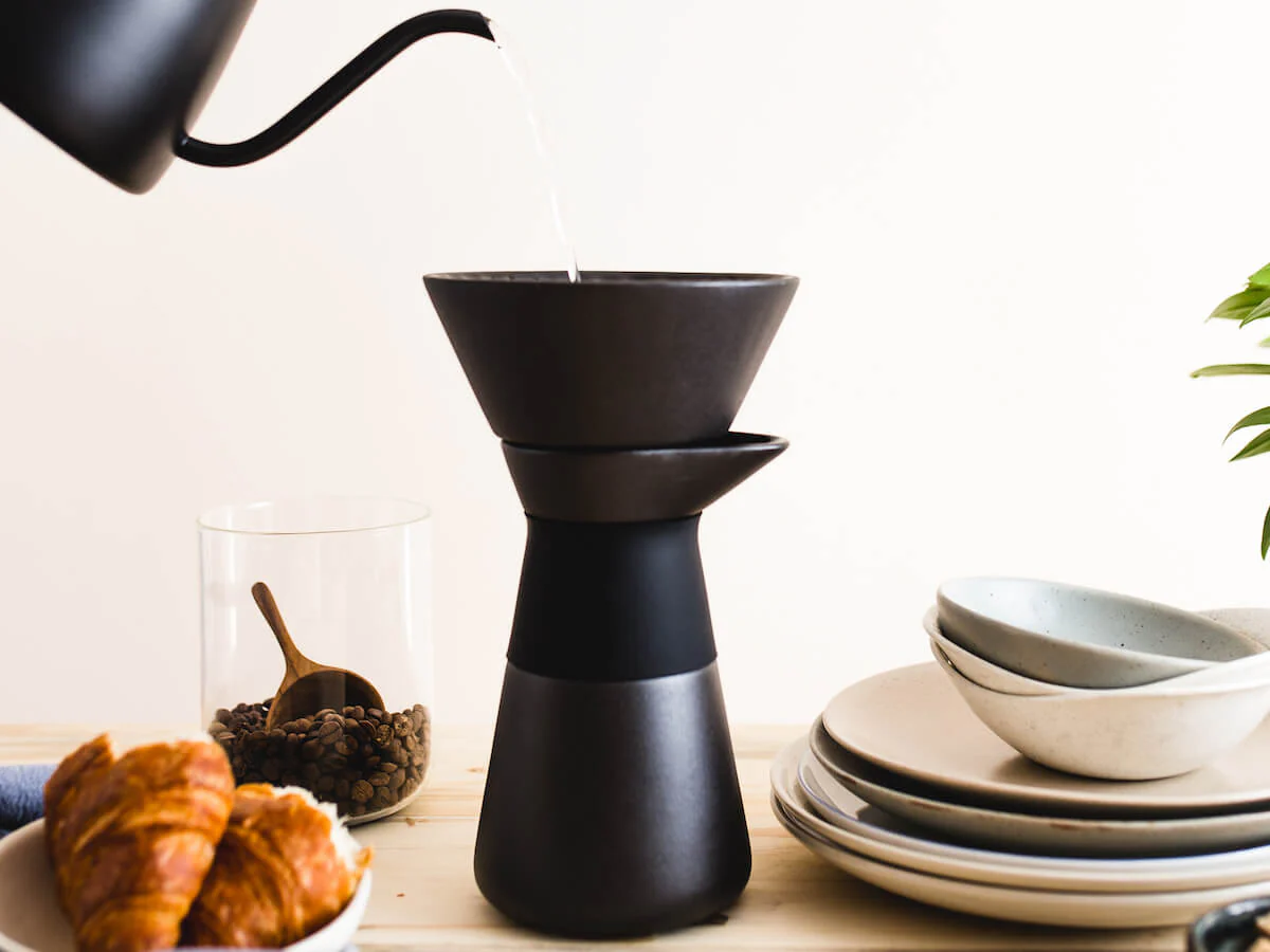 Stelton | Theo Coffee Maker - Image 4