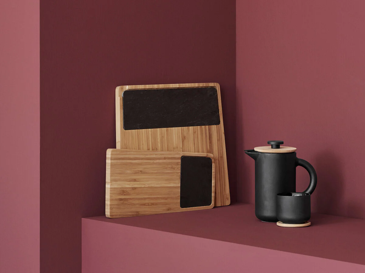 Stelton | Theo French Press - Image 3